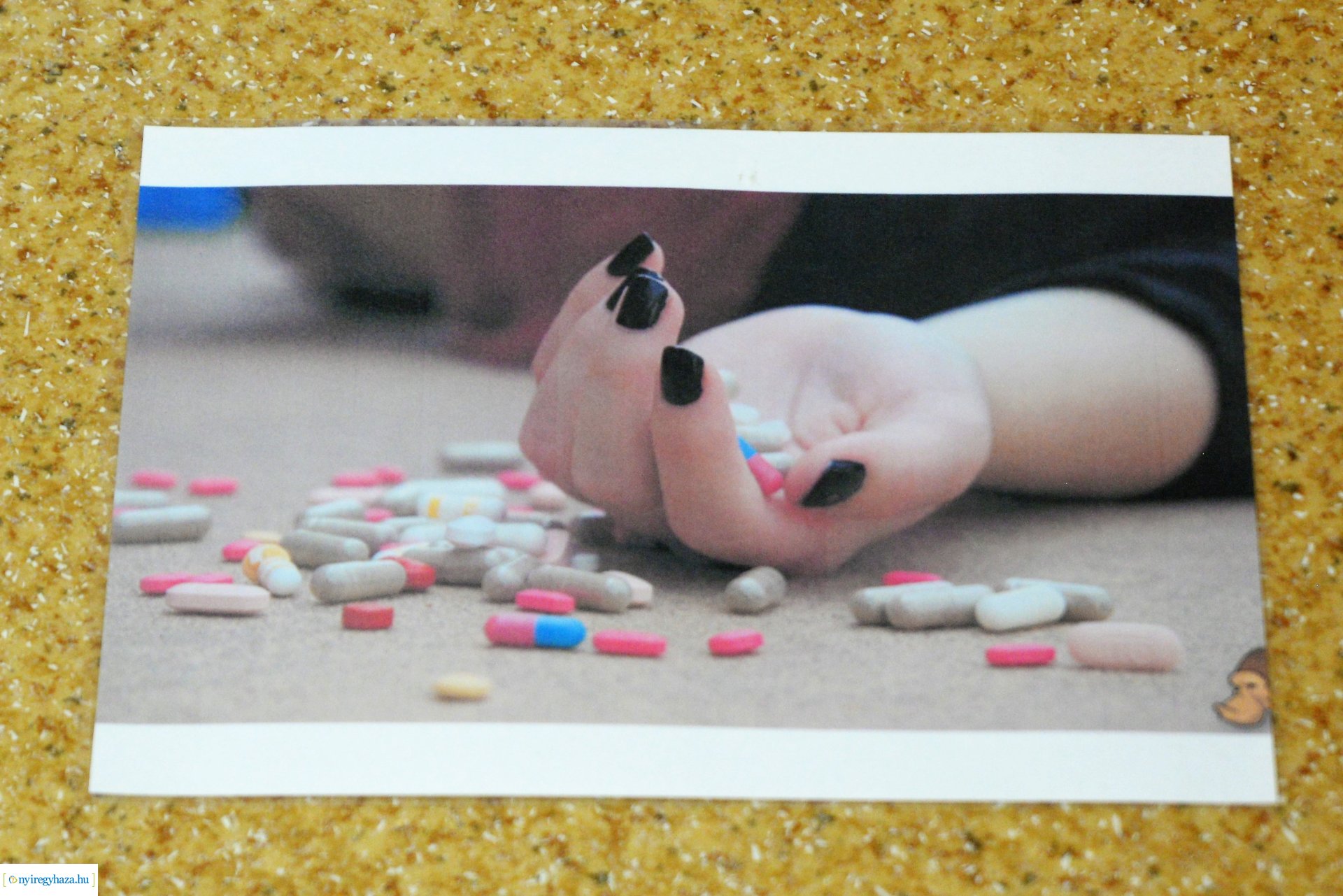 Kábítószer-ellenes világnap - játékos módon bővíthették ismereteiket a gyerekek