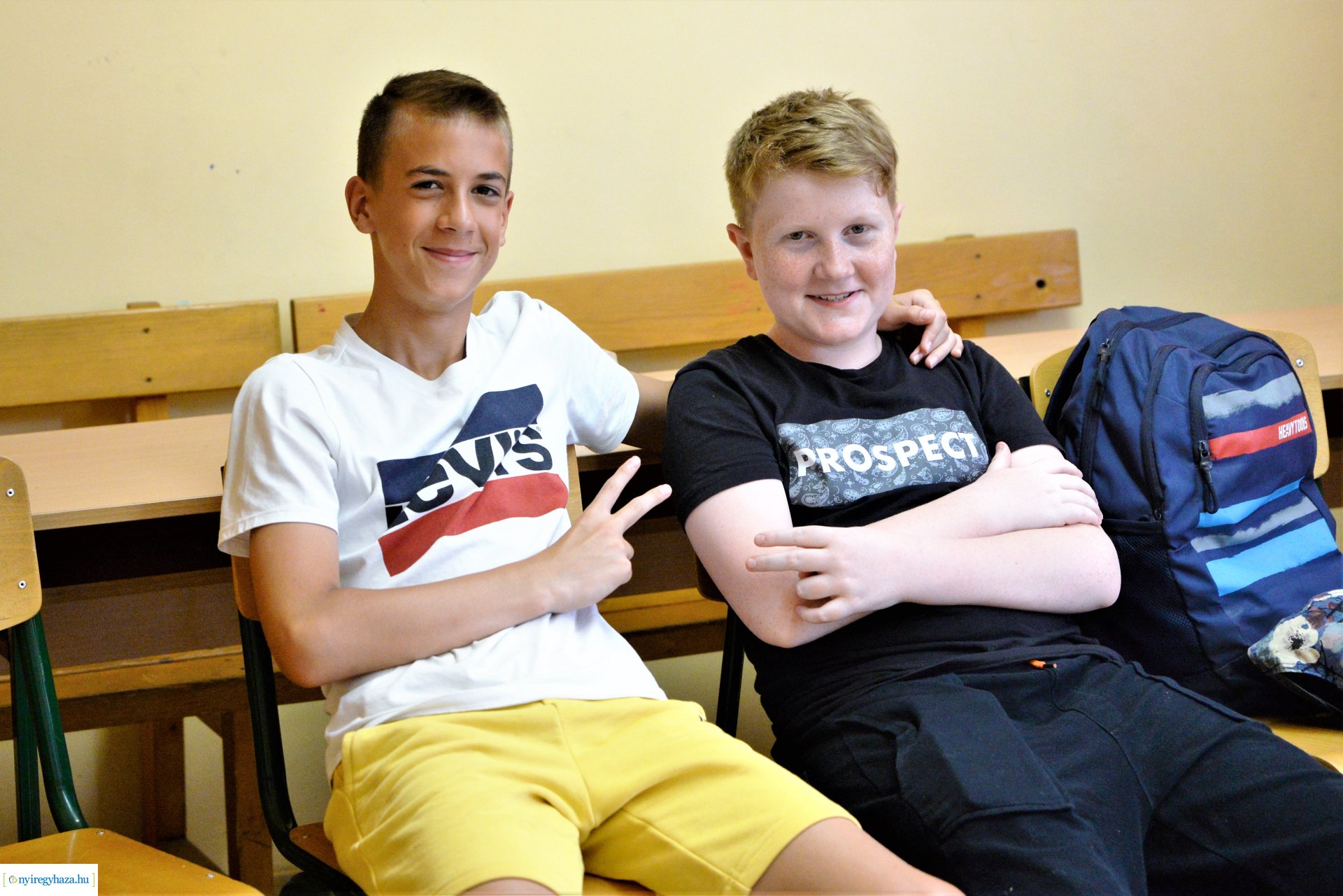 Kábítószer-ellenes világnap - játékos módon bővíthették ismereteiket a gyerekek