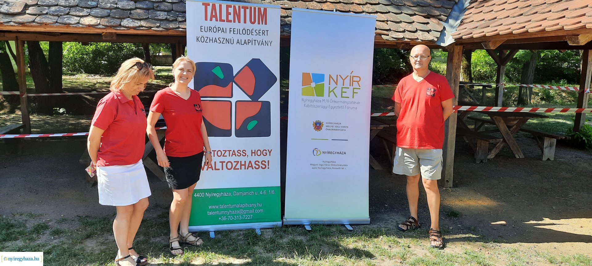 Kábítószer-ellenes világnapi rendezvény