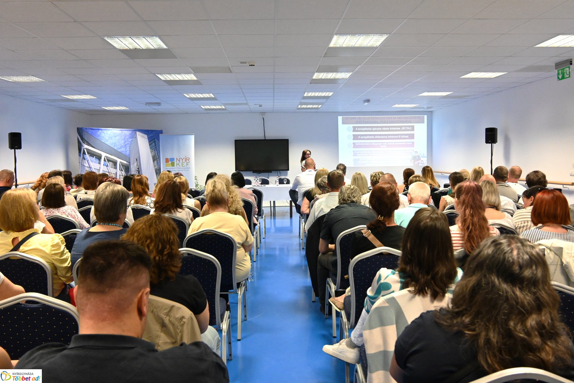 Kábítószerügyi Egyeztető Fórum 2025.