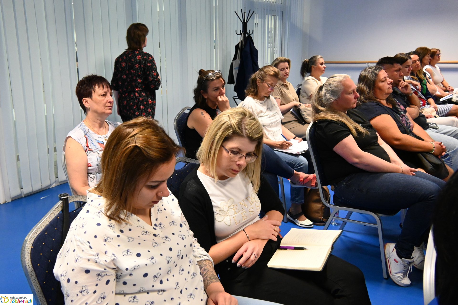 Kábítószerügyi Egyeztető Fórum 2025.