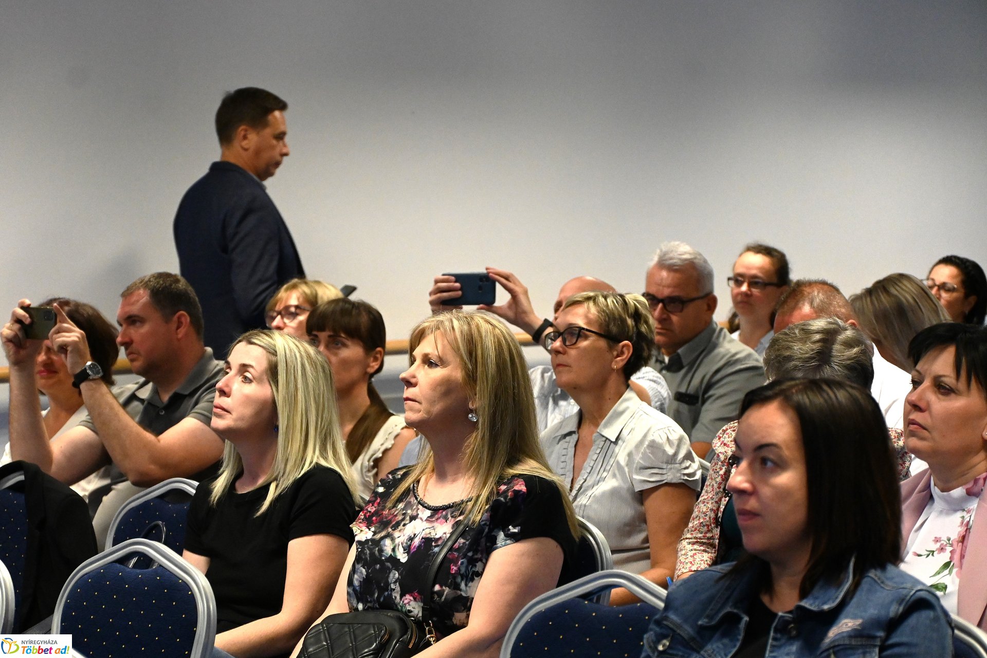 Kábítószerügyi Egyeztető Fórum 2025.