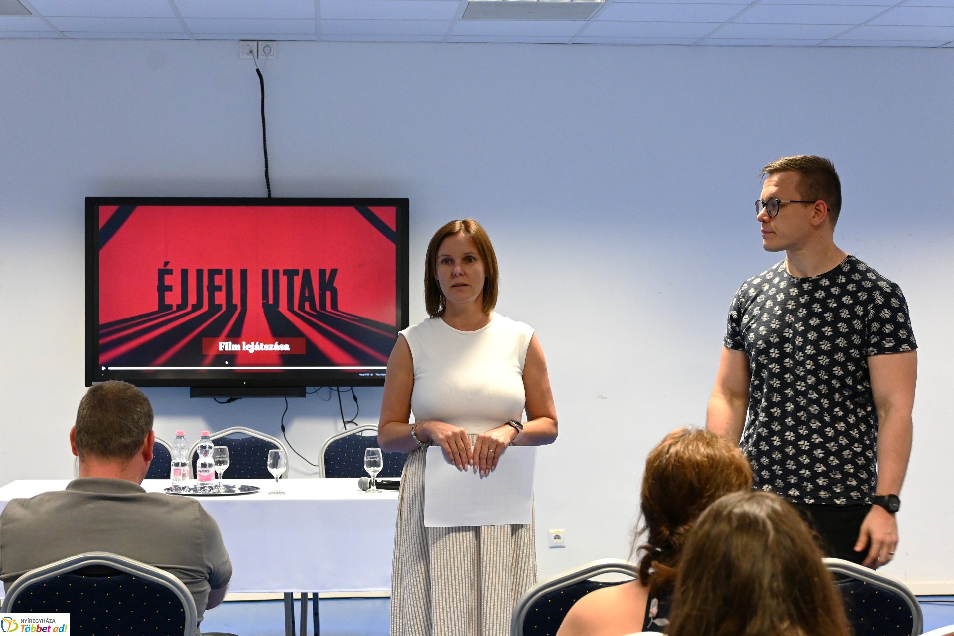 Kábítószerügyi Egyeztető Fórum 2025.