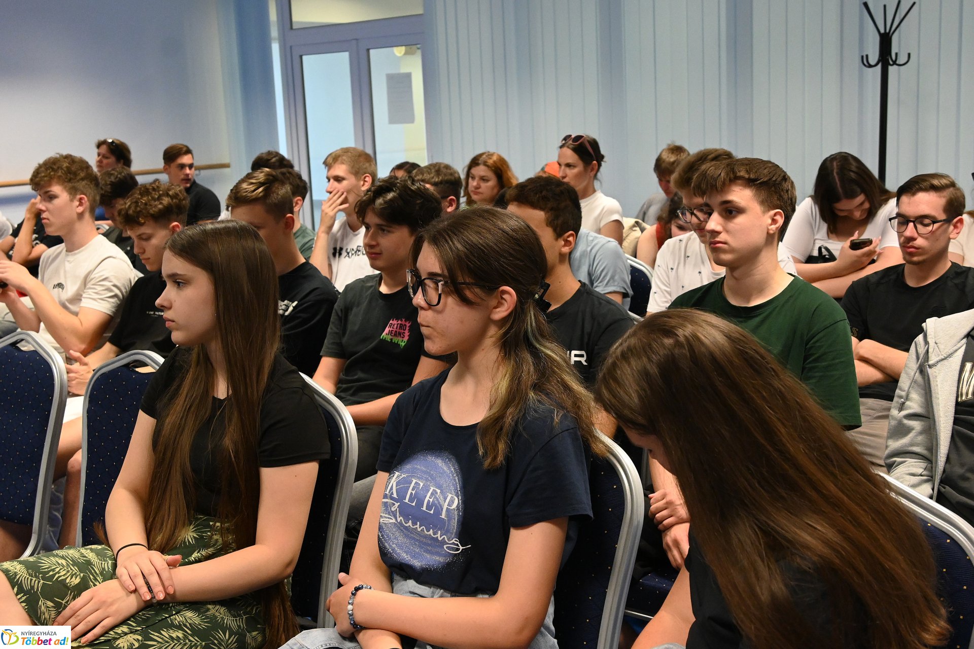 Kábítószerügyi Egyeztető Fórum 2025.