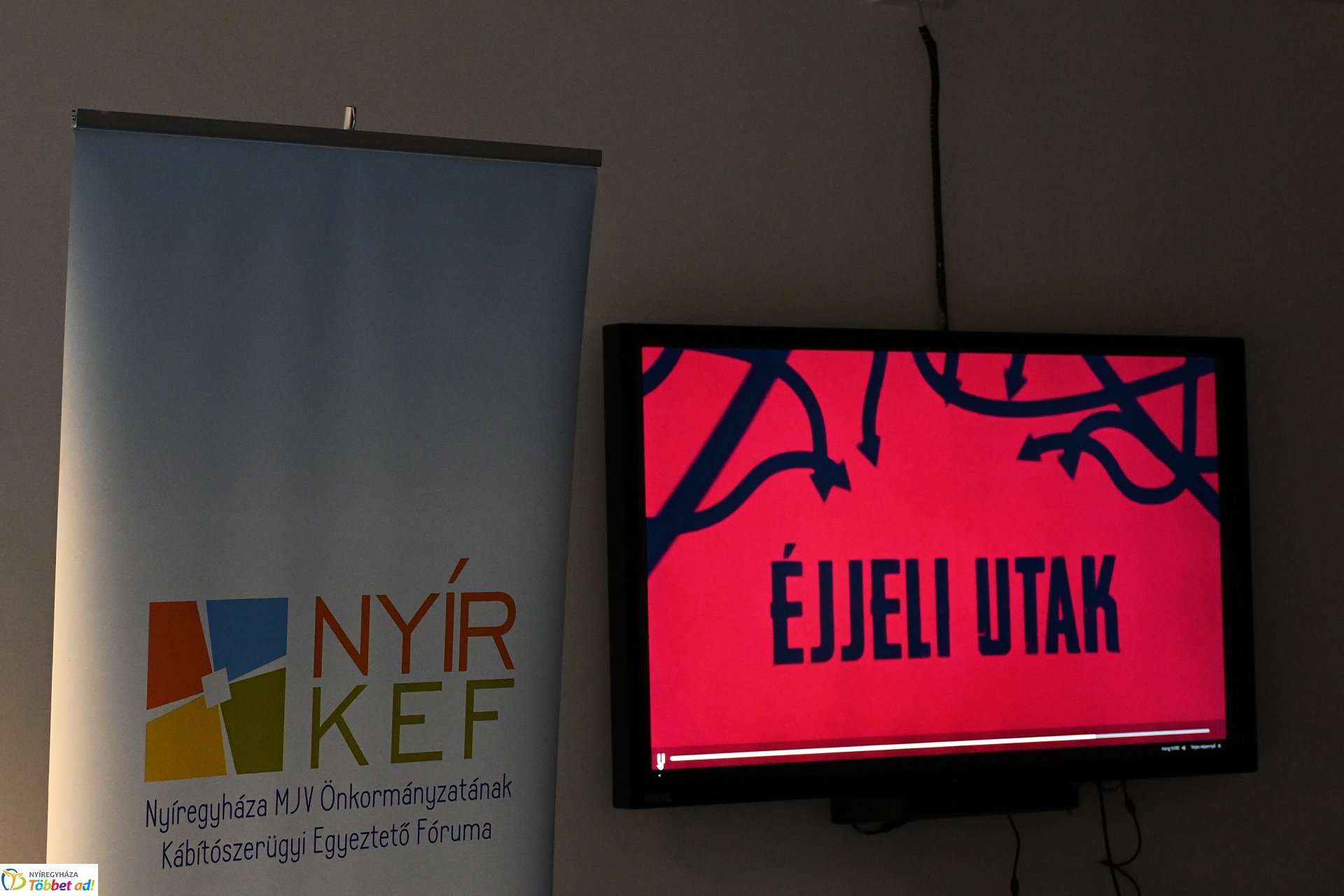 Kábítószerügyi Egyeztető Fórum 2025.