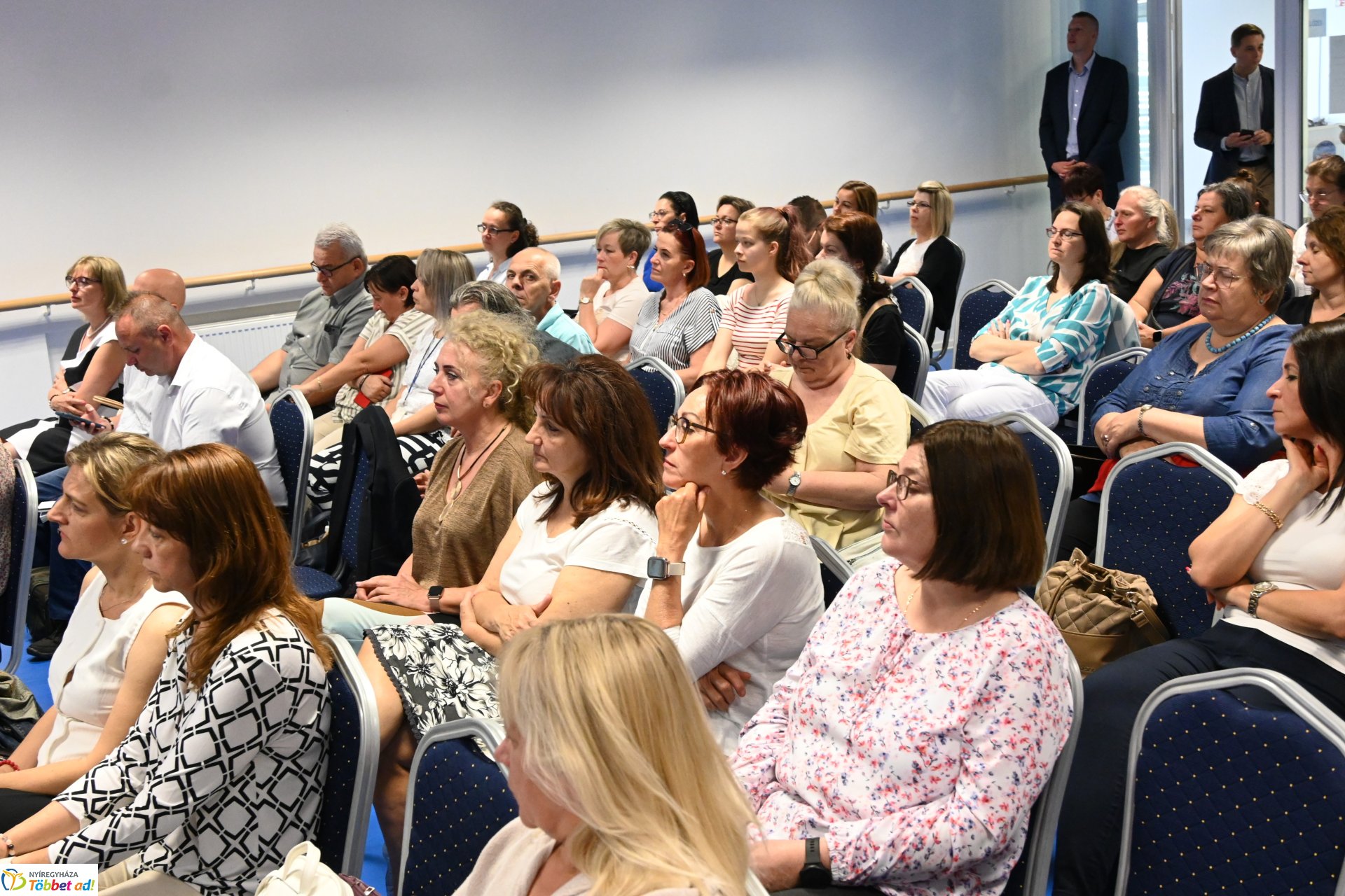 Kábítószerügyi Egyeztető Fórum 2025.