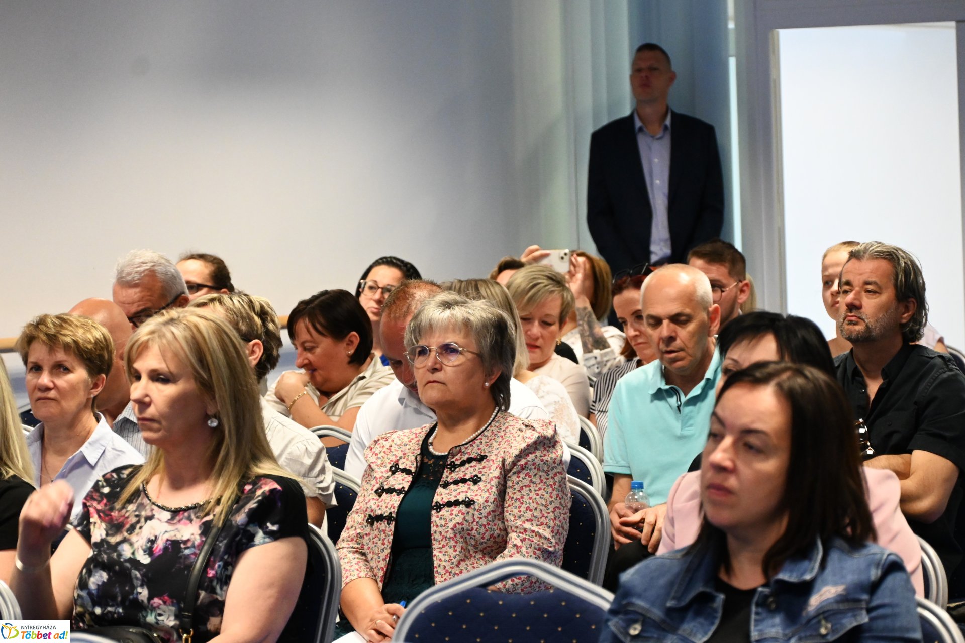 Kábítószerügyi Egyeztető Fórum 2025.