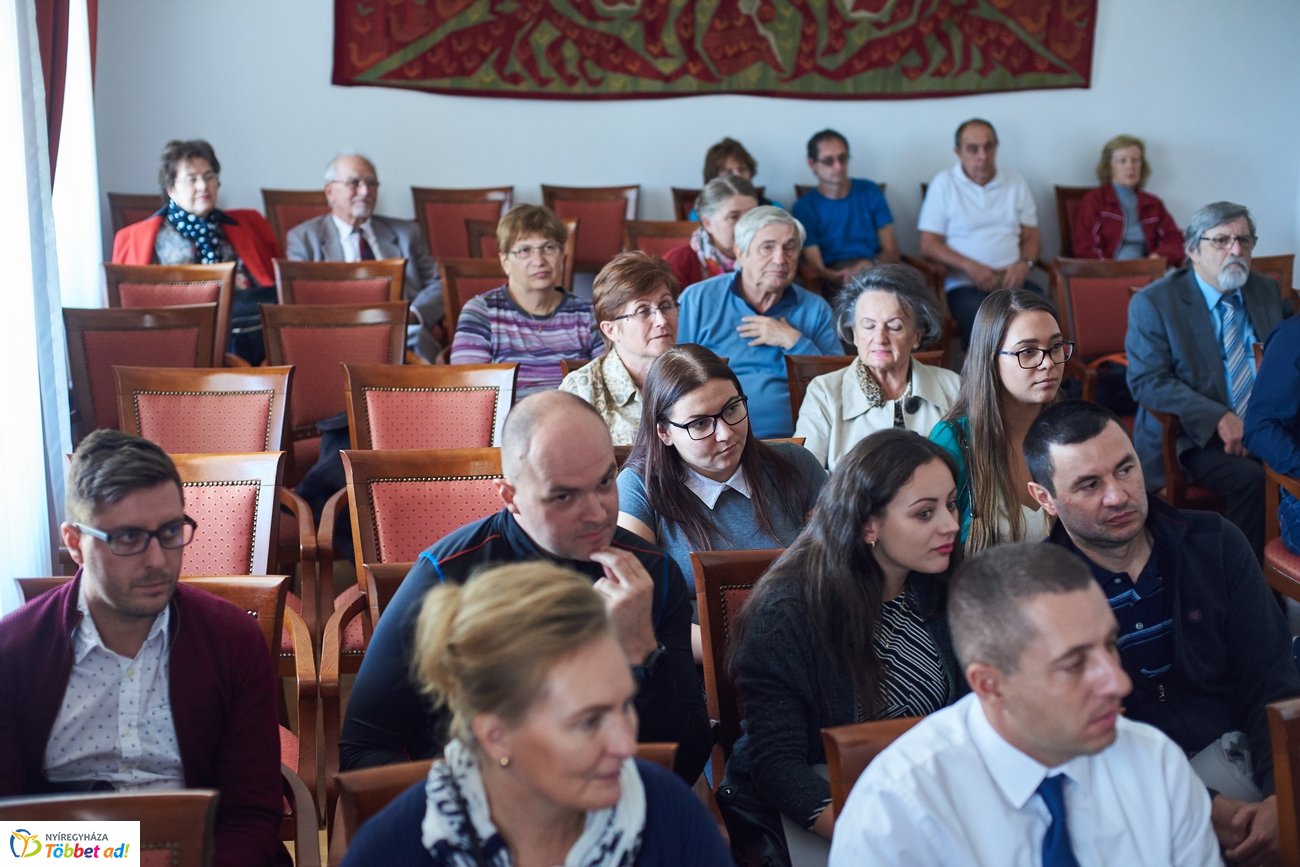 Kajaani digitális fotókiállítás megnyitó a múzeumban