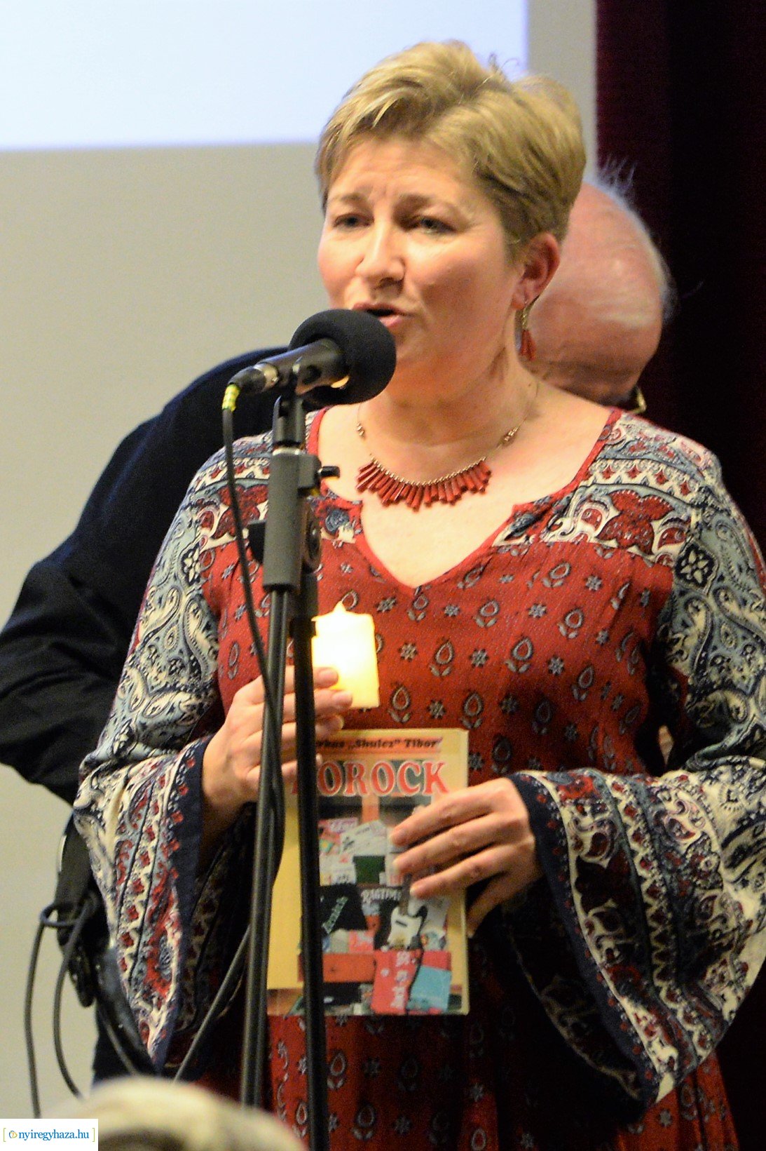 Kaland Old Rock koncert a Városmajorban