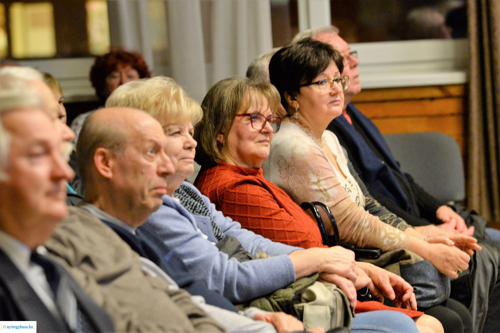 Kaland Old Rock koncert a Városmajorban