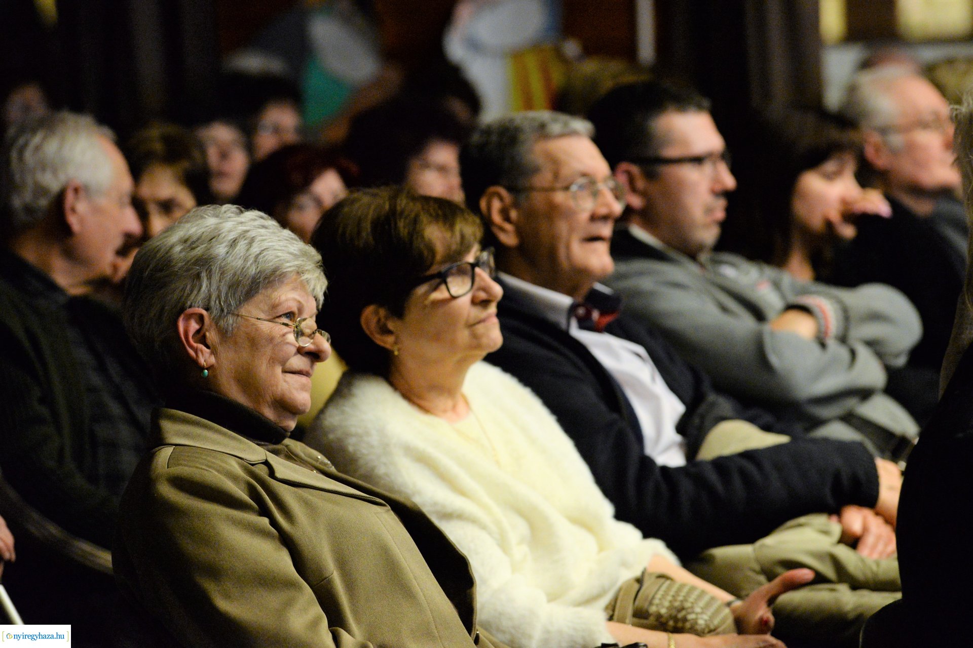 Kaland Old Rock koncert a Városmajorban