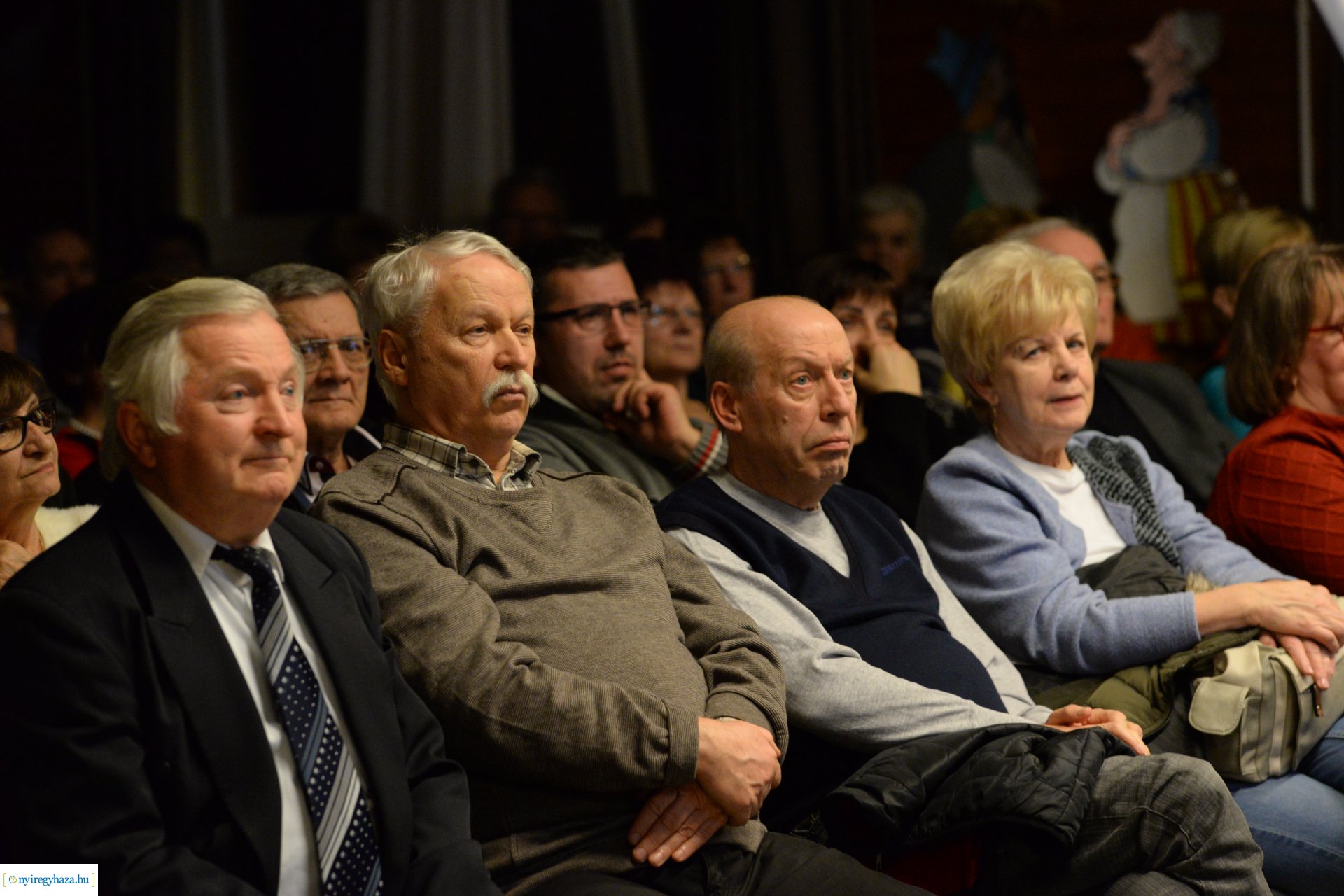 Kaland Old Rock koncert a Városmajorban