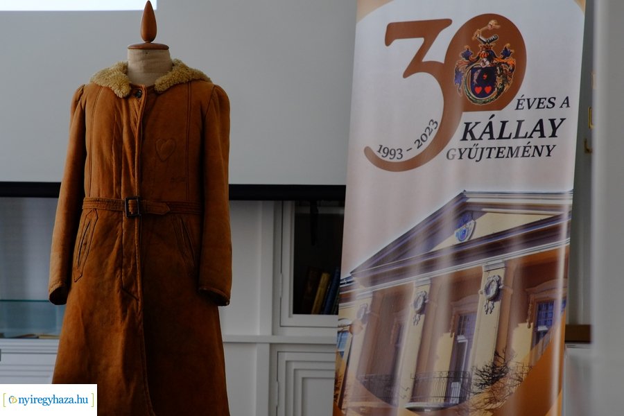 Kállay 30 - előadássorozat 20230316