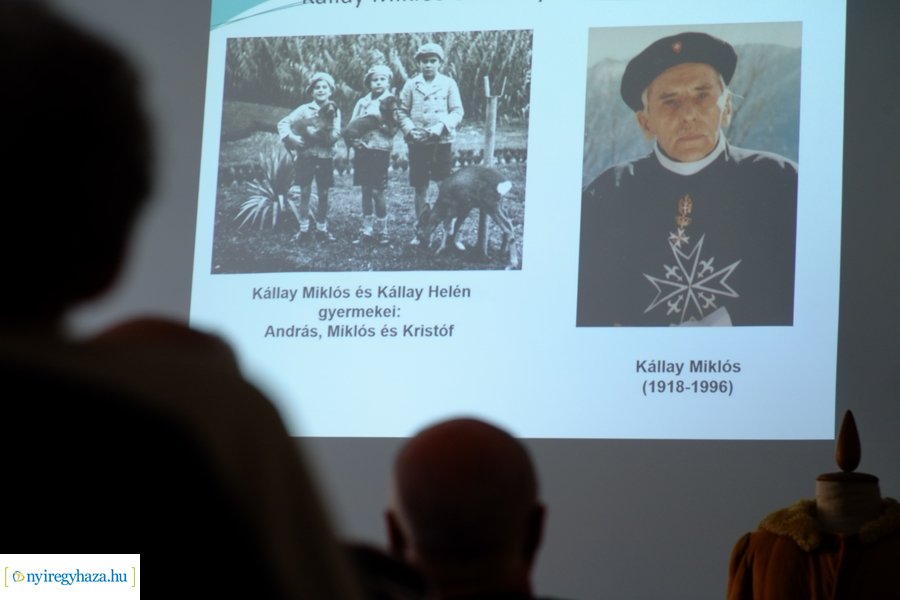 Kállay 30 - előadássorozat 20230316