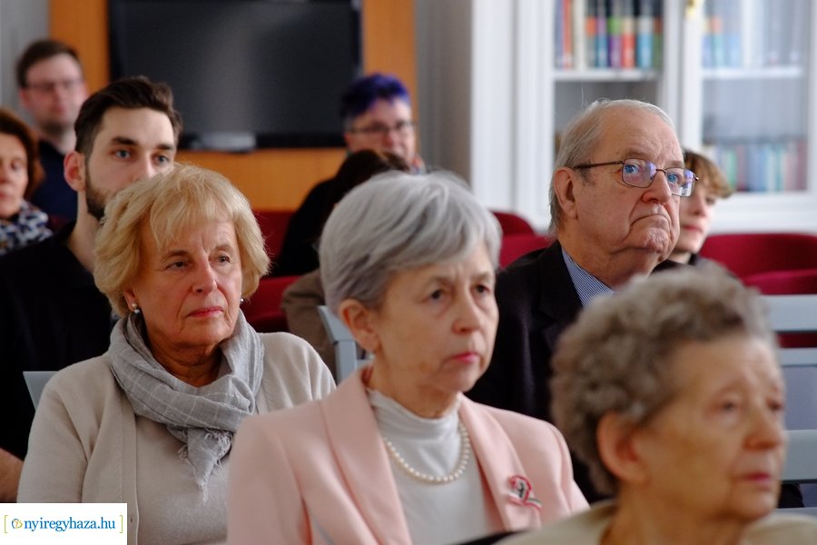 Kállay 30 - előadássorozat 20230316