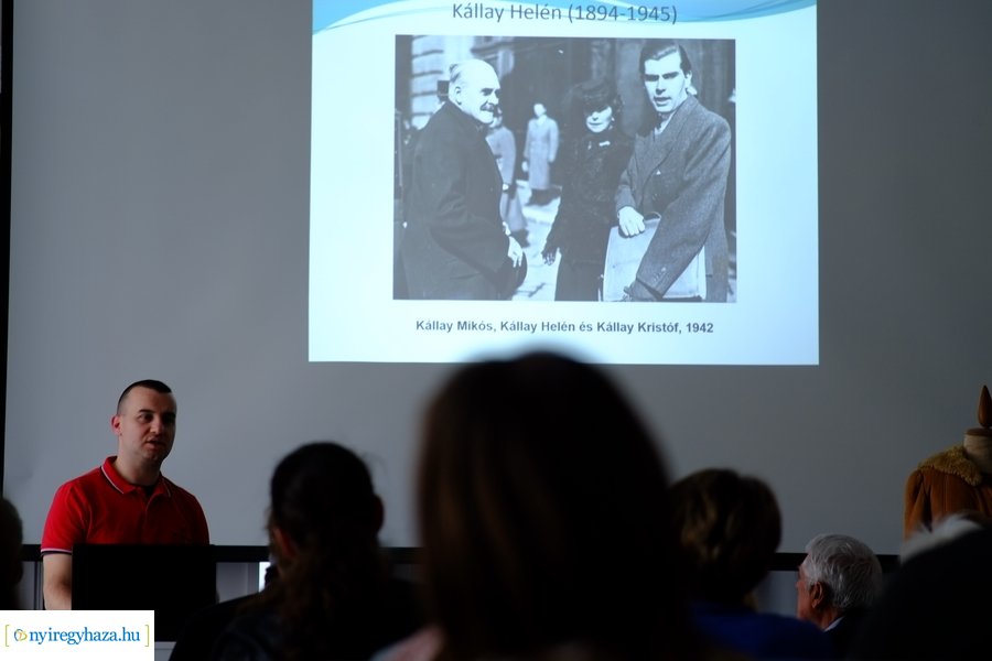 Kállay 30 - előadássorozat 20230316
