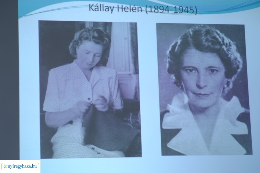 Kállay 30 - előadássorozat 20230316