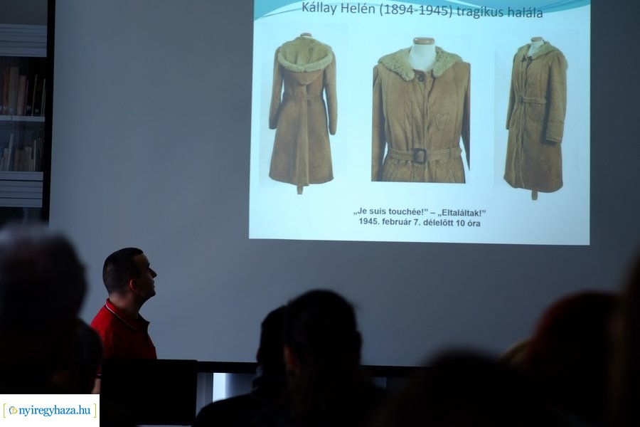 Kállay 30 - előadássorozat 20230316