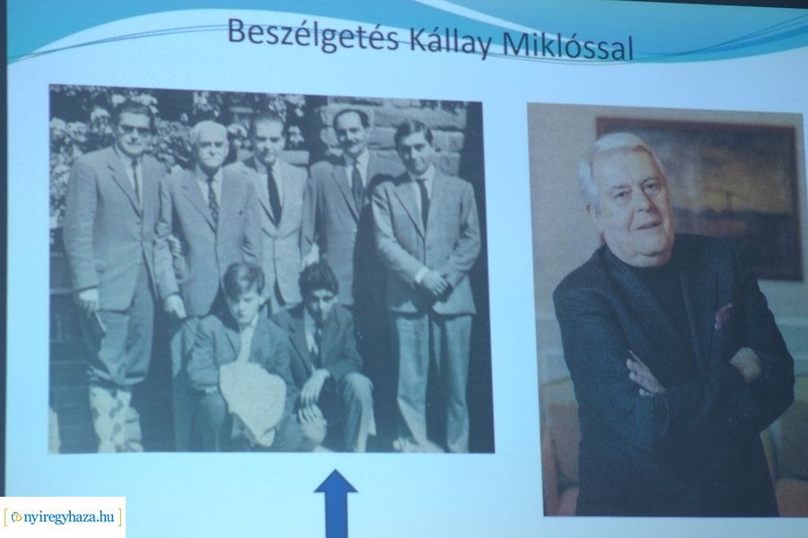 Kállay 30 - előadássorozat 20230316