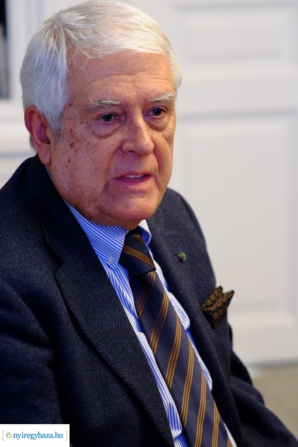 Kállay 30 - előadássorozat 20230316