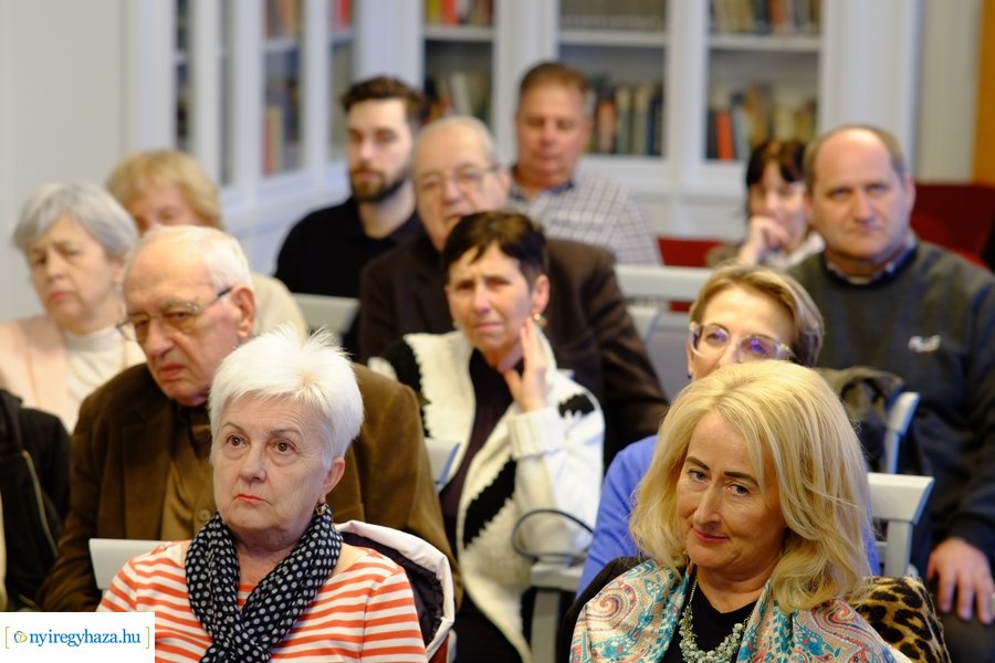 Kállay 30 - előadássorozat 20230316