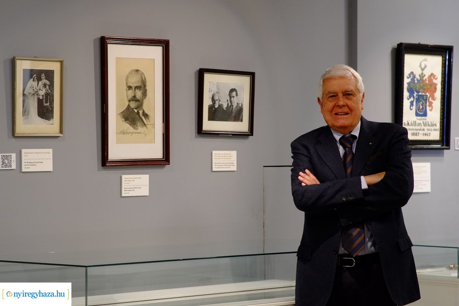 Kállay 30 - előadássorozat 20230316