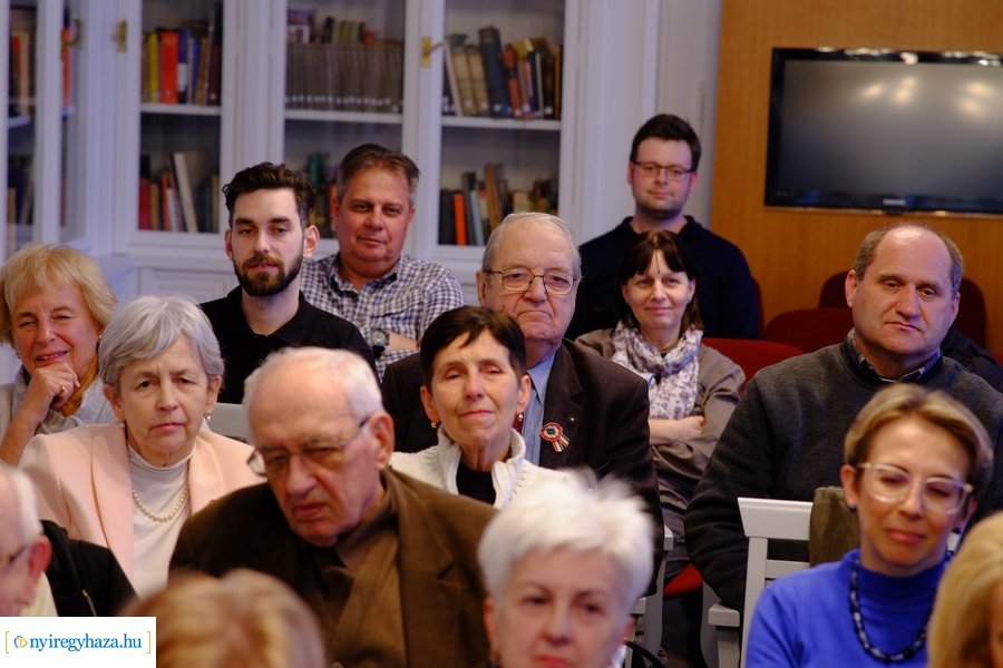 Kállay 30 - előadássorozat 20230316