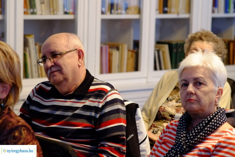 Kállay 30 - előadássorozat 20230316