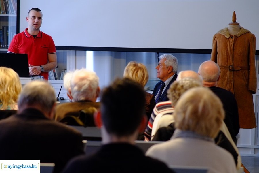 Kállay 30 - előadássorozat 20230316