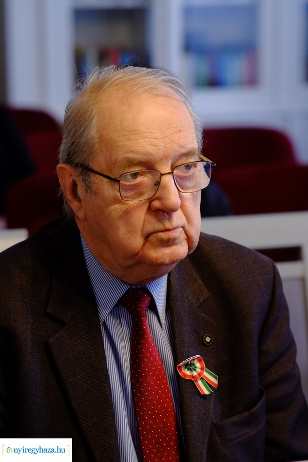 Kállay 30 - előadássorozat 20230316