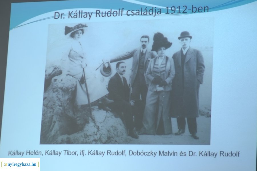 Kállay 30 - előadássorozat 20230316