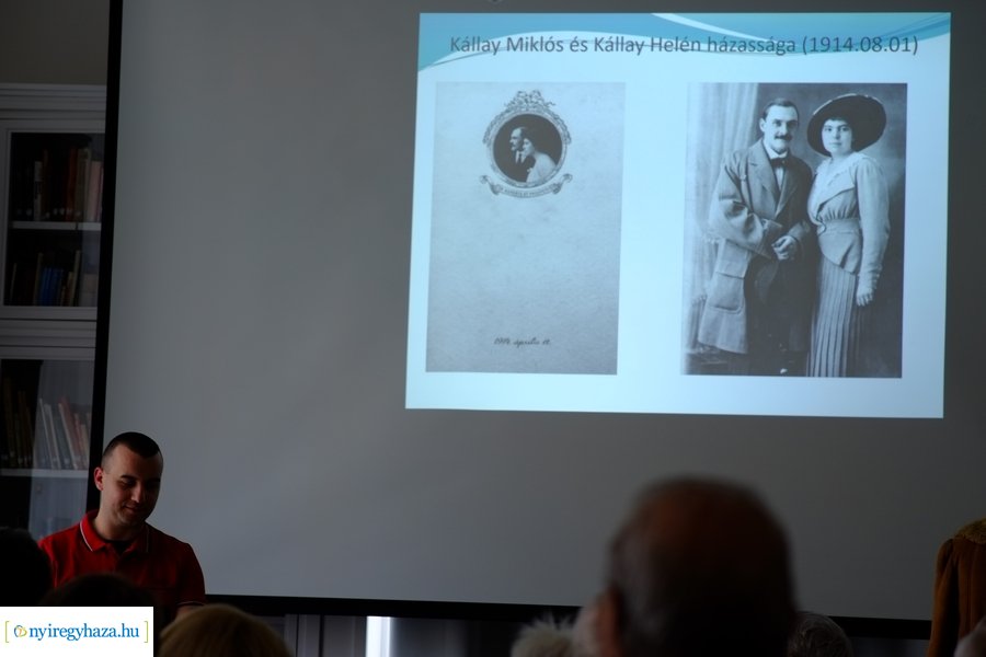 Kállay 30 - előadássorozat 20230316