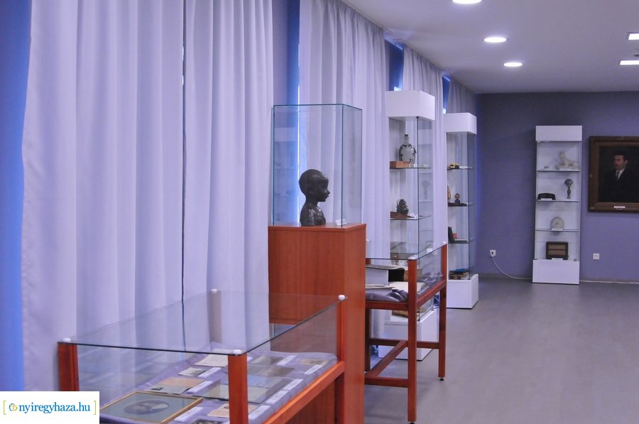 Kállay adományok a Kállay Háznak 20230823