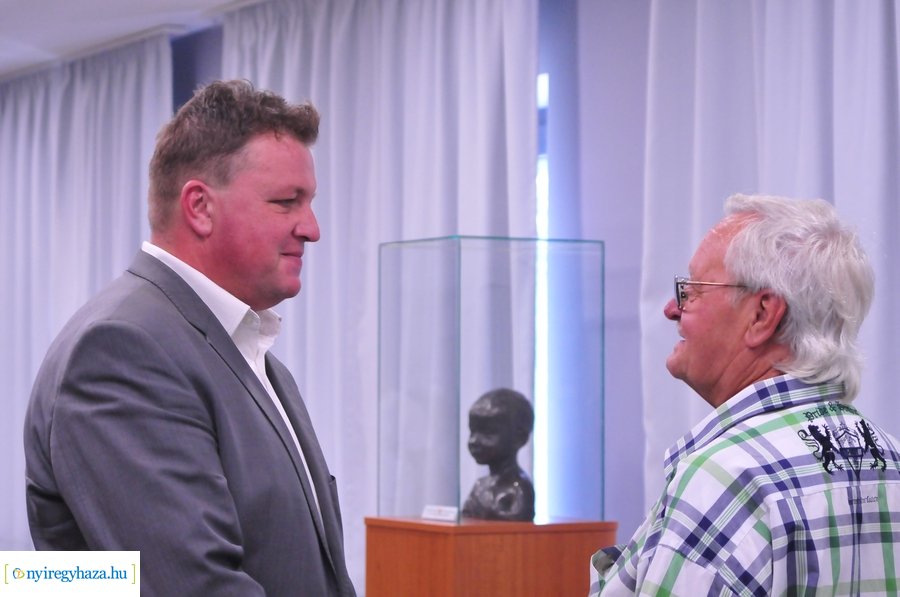 Kállay adományok a Kállay Háznak 20230823