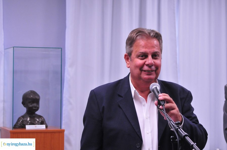 Kállay adományok a Kállay Háznak 20230823