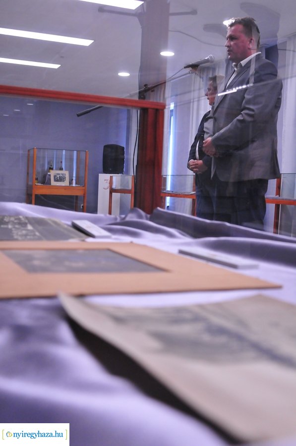 Kállay adományok a Kállay Háznak 20230823