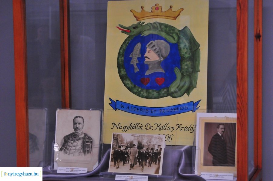 Kállay adományok a Kállay Háznak 20230823