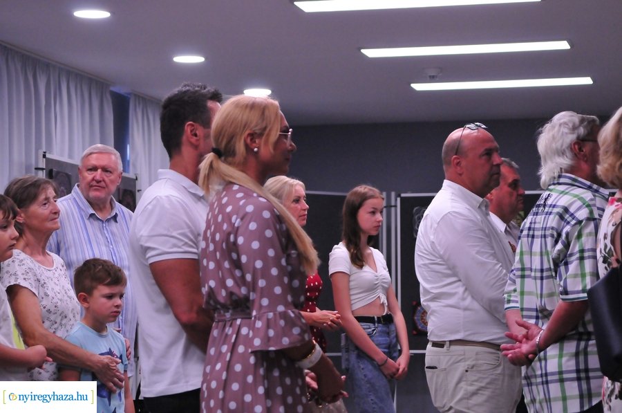 Kállay adományok a Kállay Háznak 20230823