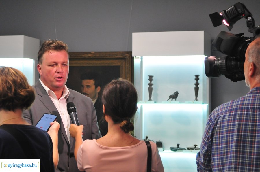 Kállay adományok a Kállay Háznak 20230823