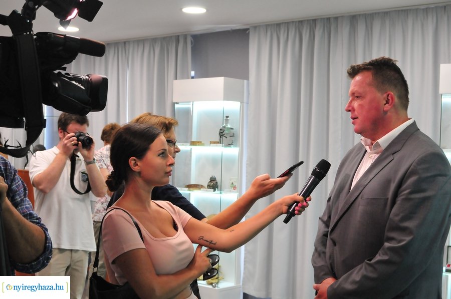 Kállay adományok a Kállay Háznak 20230823