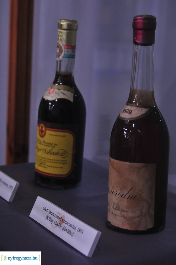 Kállay adományok a Kállay Háznak 20230823