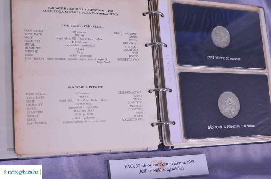 Kállay adományok a Kállay Háznak 20230823