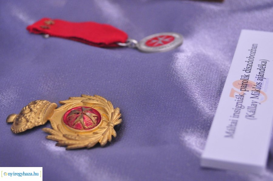 Kállay adományok a Kállay Háznak 20230823