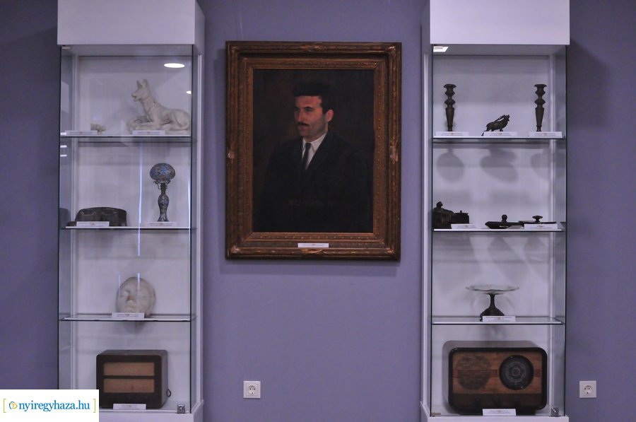 Kállay adományok a Kállay Háznak 20230823