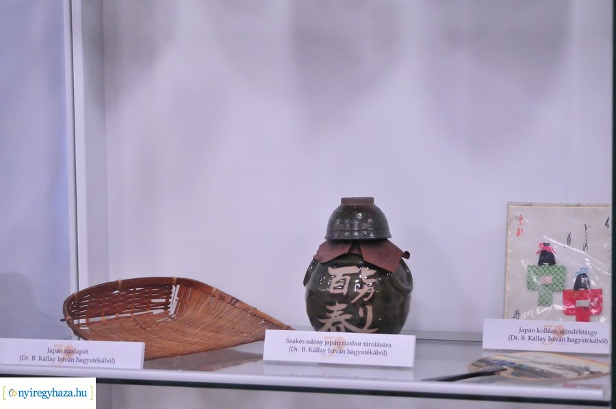 Kállay adományok a Kállay Háznak 20230823