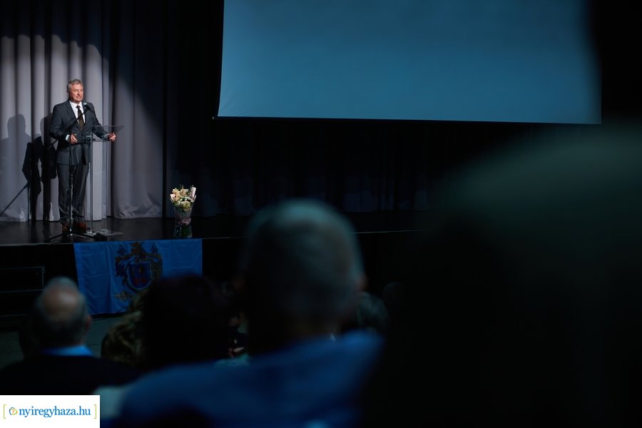 Kállay Családi Találkozó 2024 Nyíregyháza - előadások