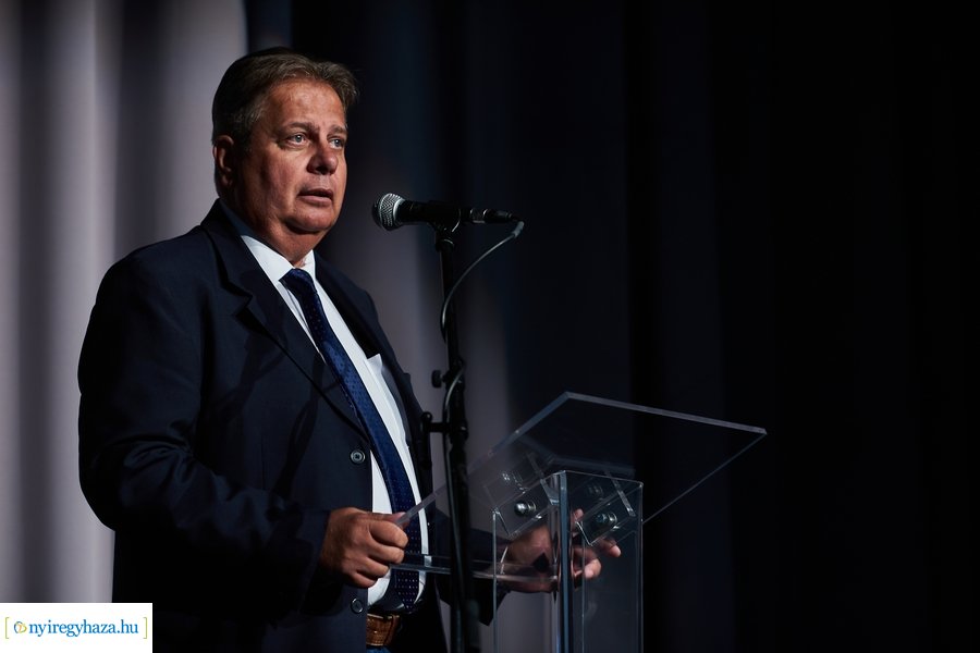 Kállay Családi Találkozó 2024 Nyíregyháza - előadások