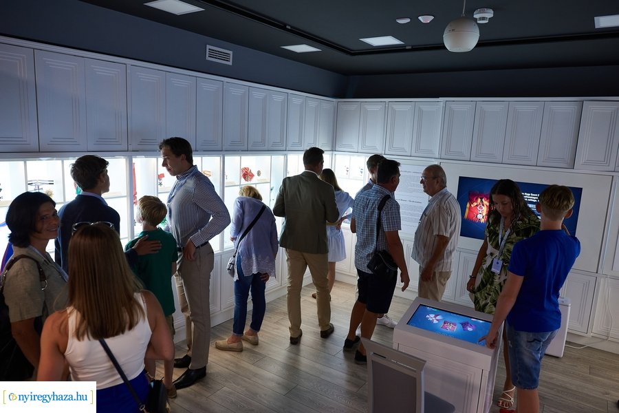 Kállay Családi Találkozó a Kállay Házban 2024