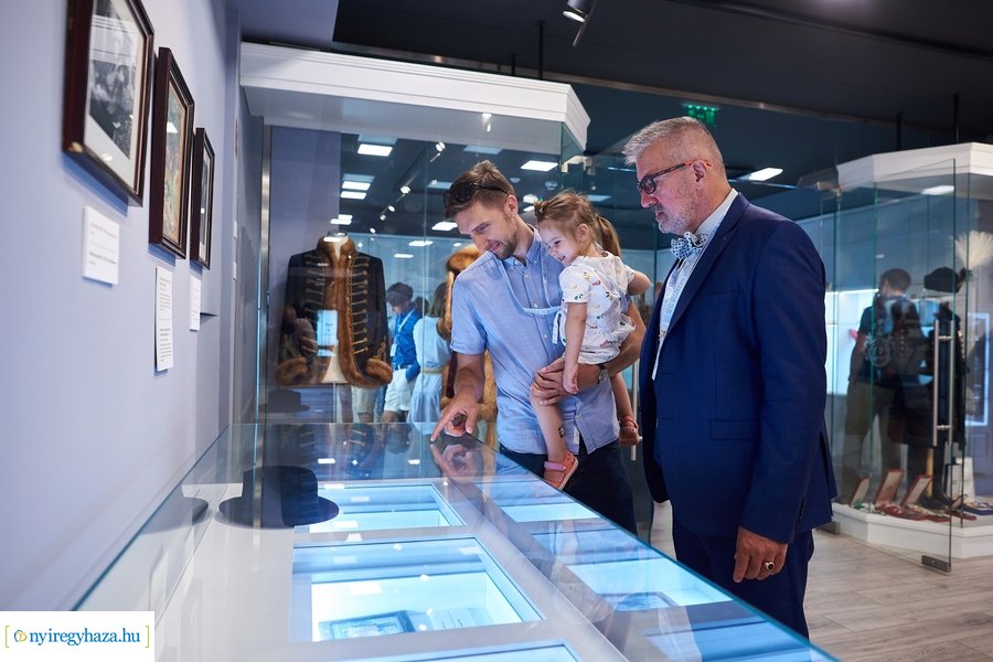 Kállay Családi Találkozó a Kállay Házban 2024