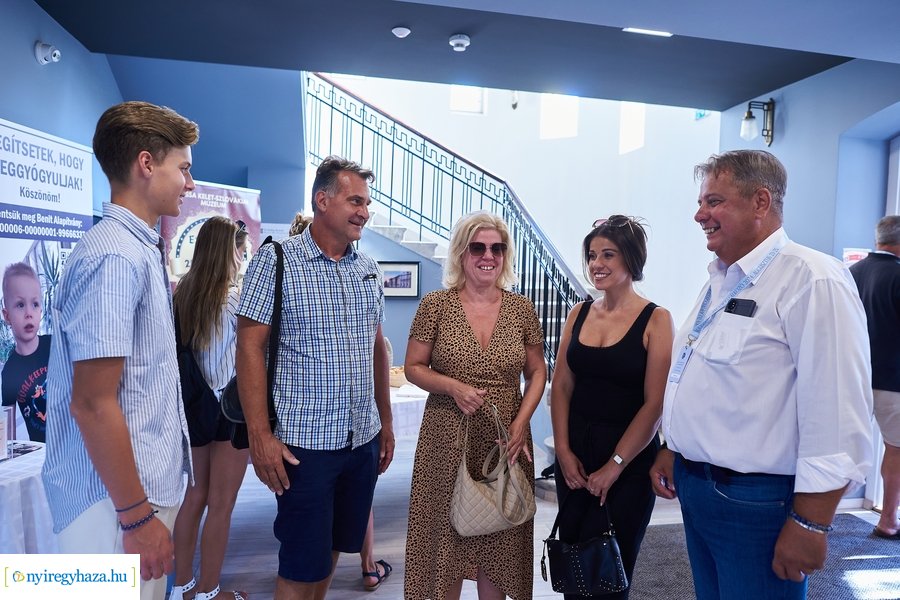 Kállay Családi Találkozó a Kállay Házban 2024